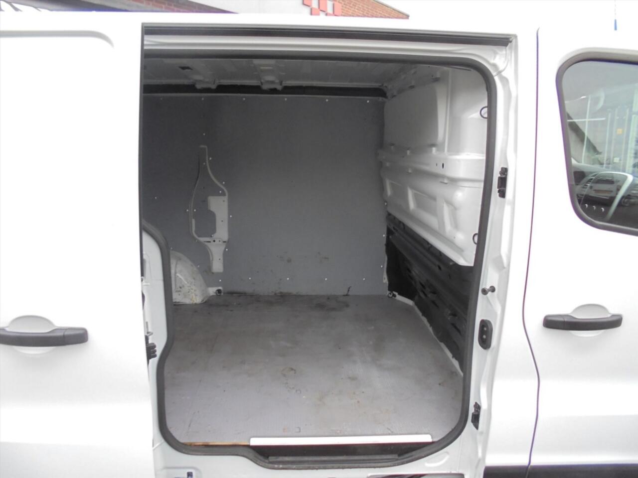 Fiat TALENTO 2.0 MJ L1-H1 145PK||Trekhaak||Airco||