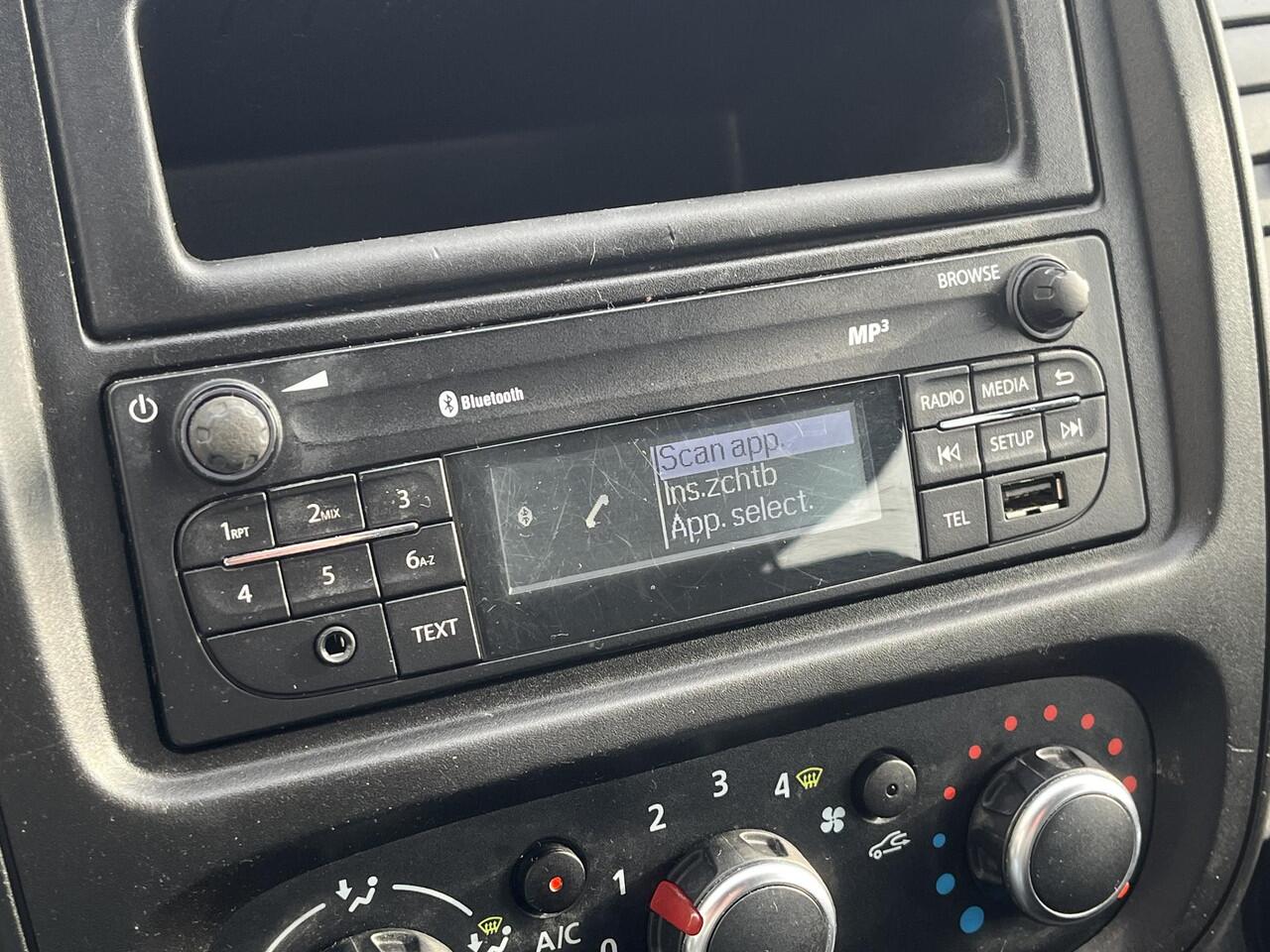 Fiat TALENTO 2.0 MultiJet L2H1 Pro DC*CRUISE*A/C*HAAK*TEL*