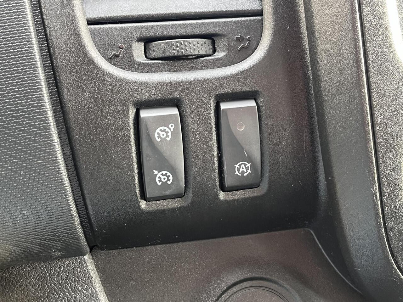 Fiat TALENTO 2.0 MultiJet L2H1 Pro DC*CRUISE*A/C*HAAK*TEL*