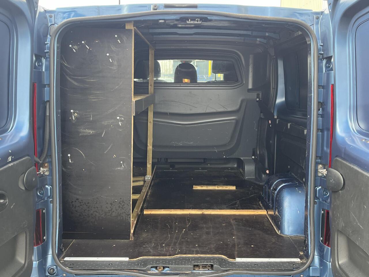 Fiat TALENTO 2.0 MultiJet L2H1 Pro DC*CRUISE*A/C*HAAK*TEL*