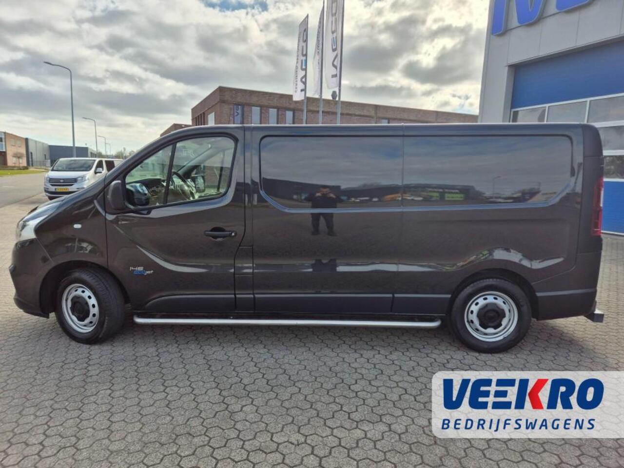 Fiat TALENTO L2-H1