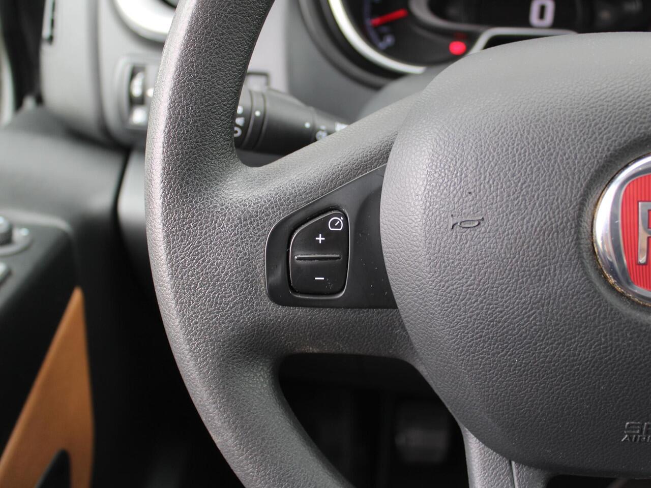 Fiat TALENTO 2.0 MultiJet L2H1 | Irmscher | Leder | Alarm | 19 inch velgen | Trekhaak |