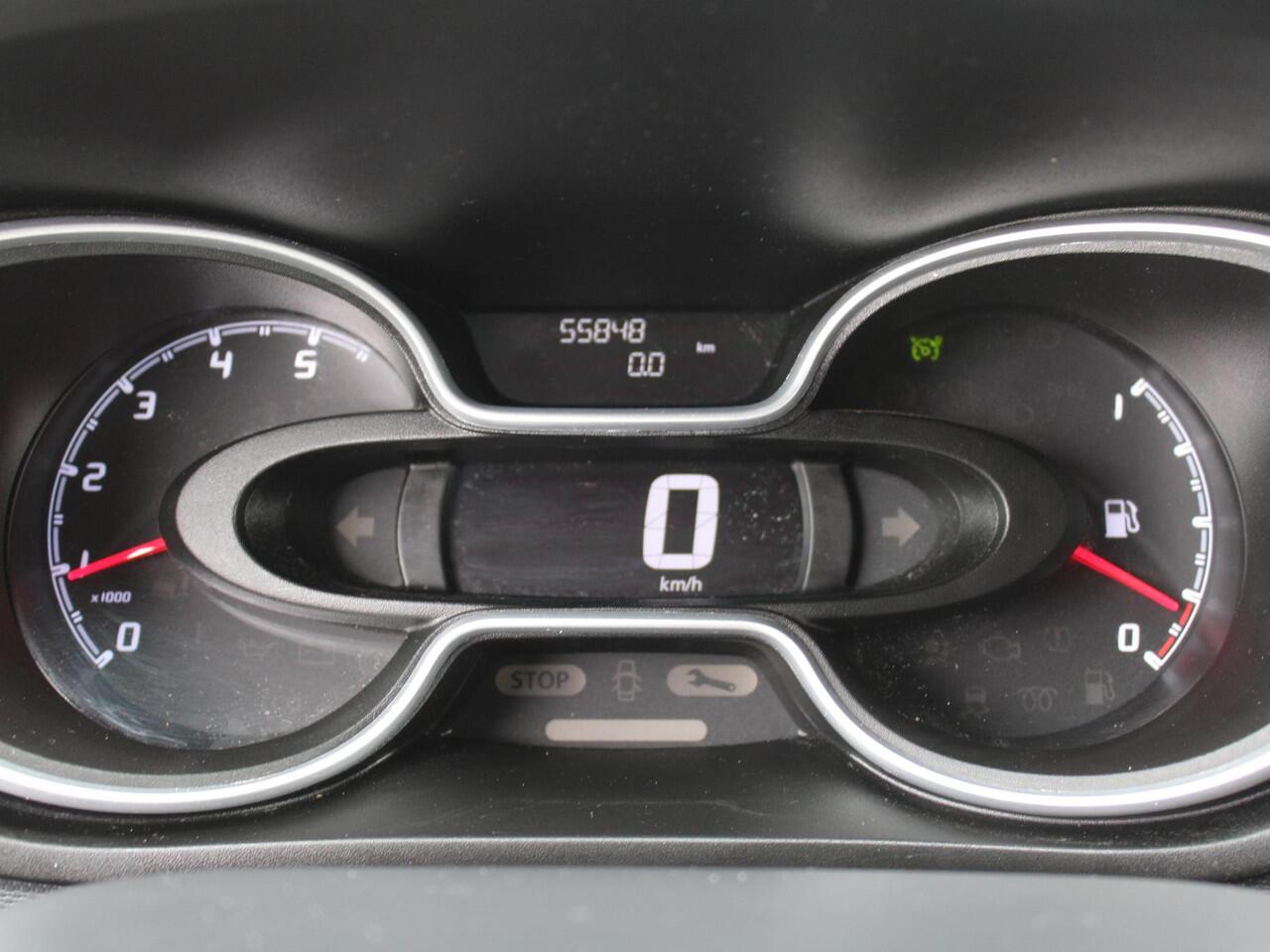 Fiat TALENTO 2.0 MultiJet L2H1 | Irmscher | Leder | Alarm | 19 inch velgen | Trekhaak |