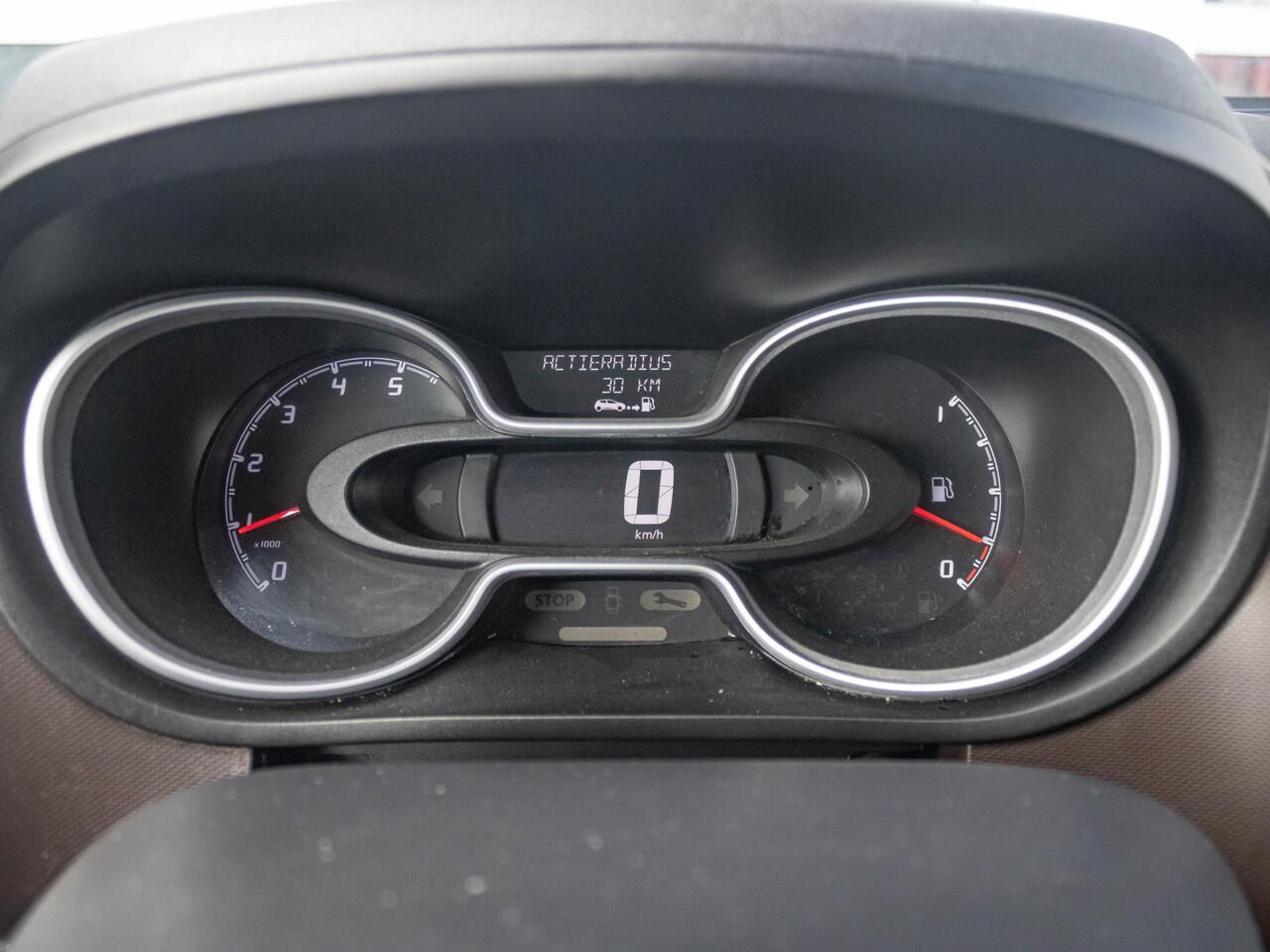 Fiat TALENTO 2.0 MultiJet L2H1 SX DC 170pk | Apple Carplay | Clima | 17" | Camera | Cruise | Schuifdeur links | Laadruimte pakket