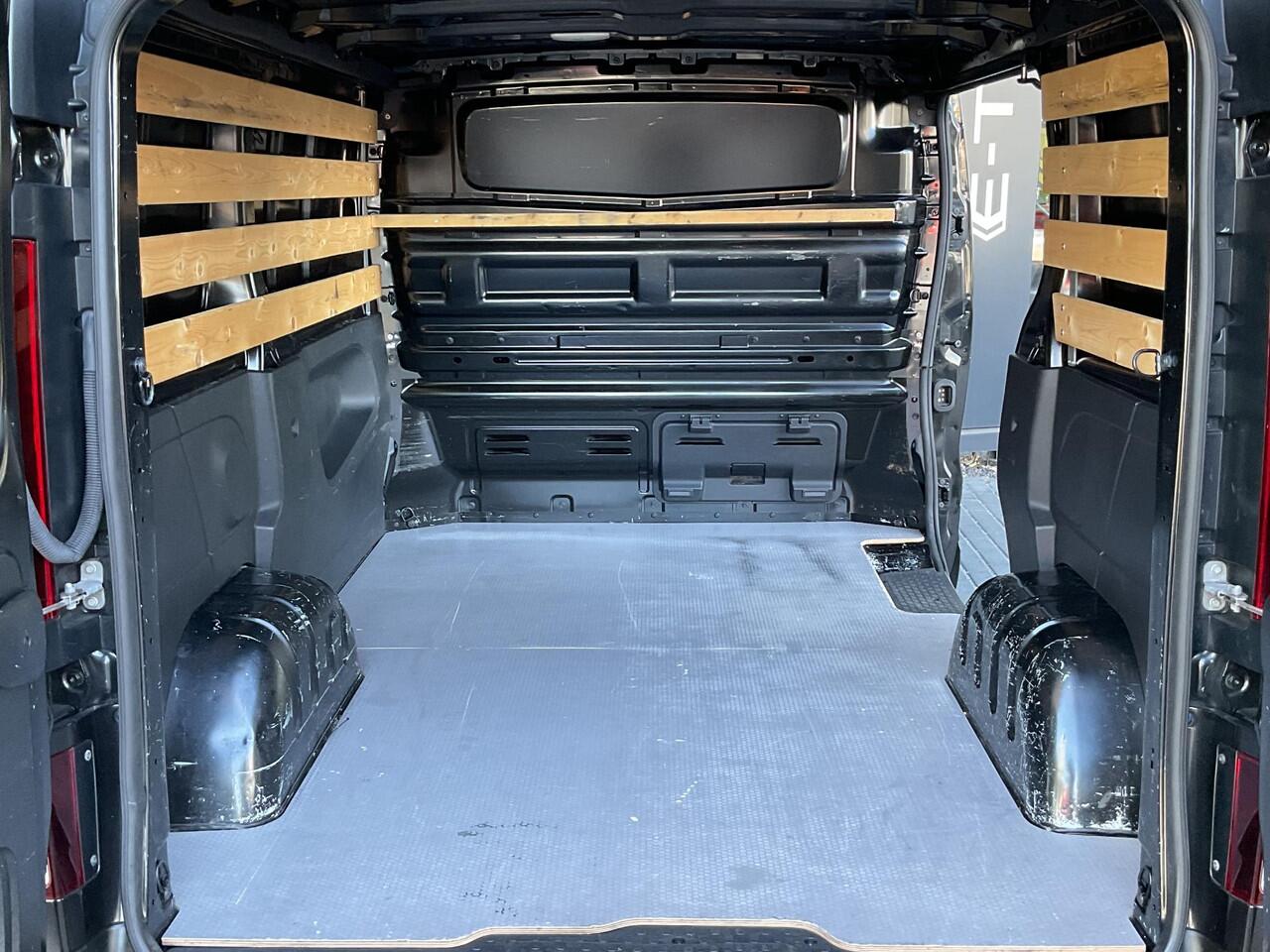 Fiat TALENTO 2.0 MultiJet L1H1 Luxe TREKHAAK / PARKEERSENSOREN/ AIRCONDITIONING / CRUISE CONTROL / NAVIGATIE / BLUETOOTH / DAB+ RADIO/ ALARMSYSTEEM