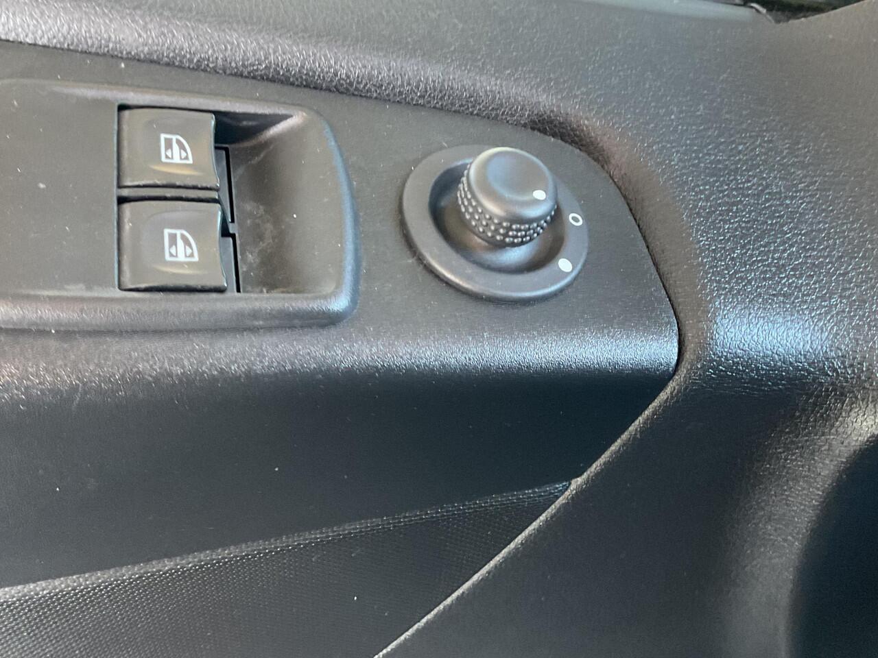 Fiat TALENTO 2.0 MultiJet L1H1 Luxe TREKHAAK / PARKEERSENSOREN/ AIRCONDITIONING / CRUISE CONTROL / NAVIGATIE / BLUETOOTH / DAB+ RADIO/ ALARMSYSTEEM