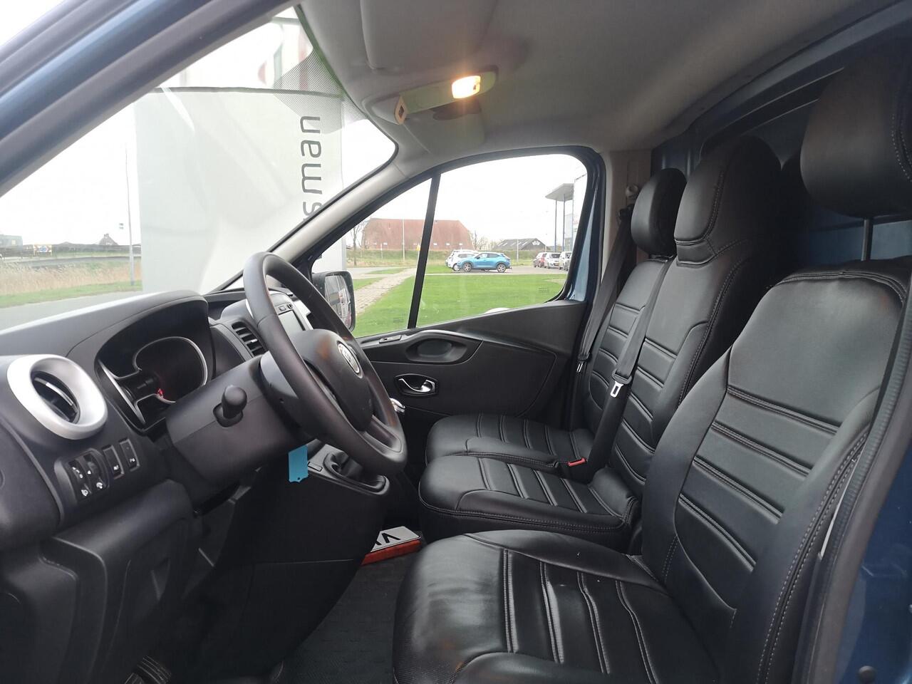 Fiat TALENTO 2.0 MultiJet L2H1 Pro Edition | Camera | Apple Carplay & Android Auto | Airco | 3 Zits