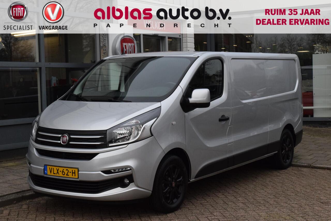 Fiat TALENTO 2.0 MultiJet L2H1 SX|Supernetjes!|Trekhaak|Camera