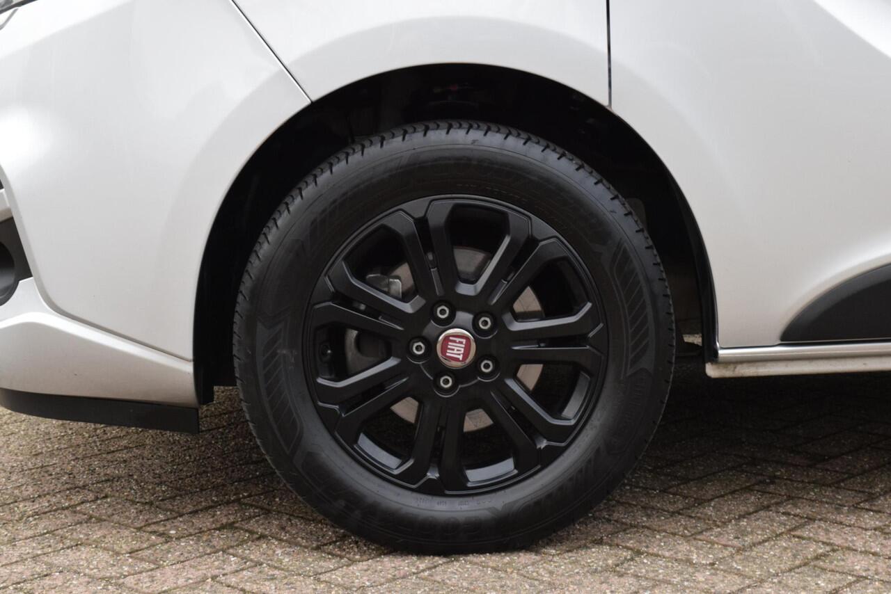 Fiat TALENTO 2.0 MultiJet L2H1 SX|Supernetjes!|Trekhaak|Camera