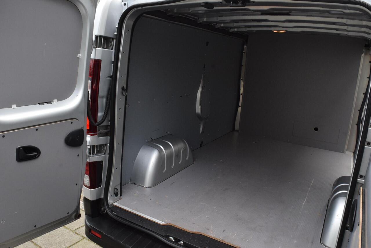 Fiat TALENTO 2.0 MultiJet L2H1 SX|Supernetjes!|Trekhaak|Camera