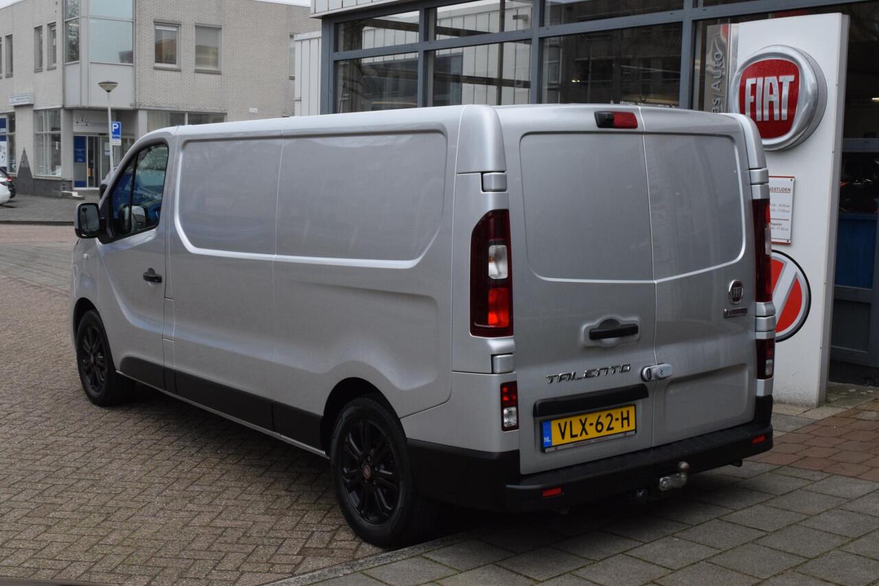 Fiat TALENTO 2.0 MultiJet L2H1 SX|Supernetjes!|Trekhaak|Camera