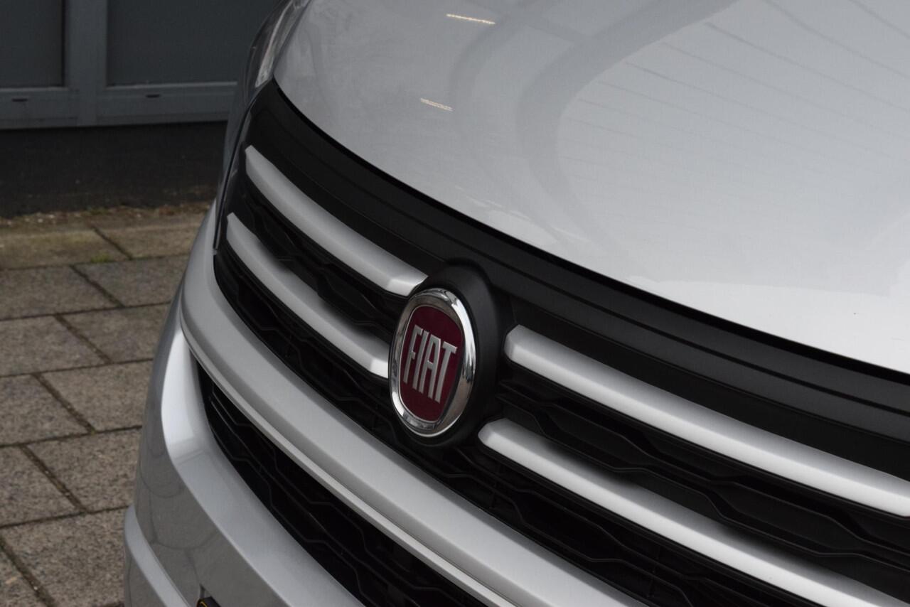 Fiat TALENTO 2.0 MultiJet L2H1 SX|Supernetjes!|Trekhaak|Camera