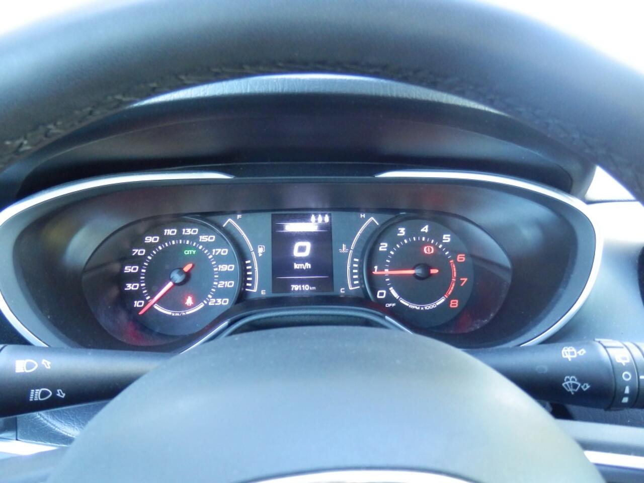 Fiat TIPO 1.4 Mirror | Trekhaak | Apple Carpl/Andr. Auto | Pdc |