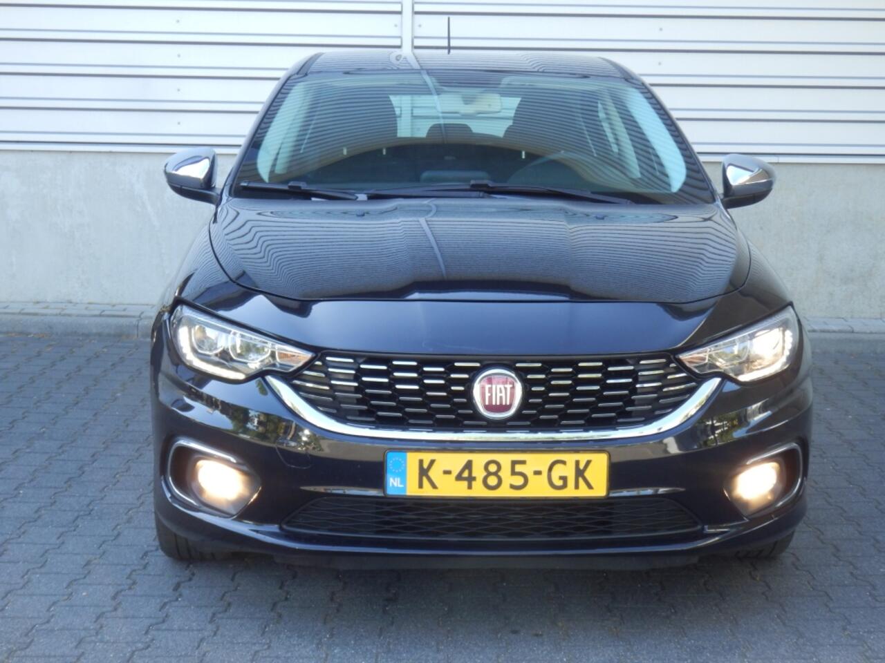 Fiat TIPO 1.4 Mirror | Trekhaak | Apple Carpl/Andr. Auto | Pdc |