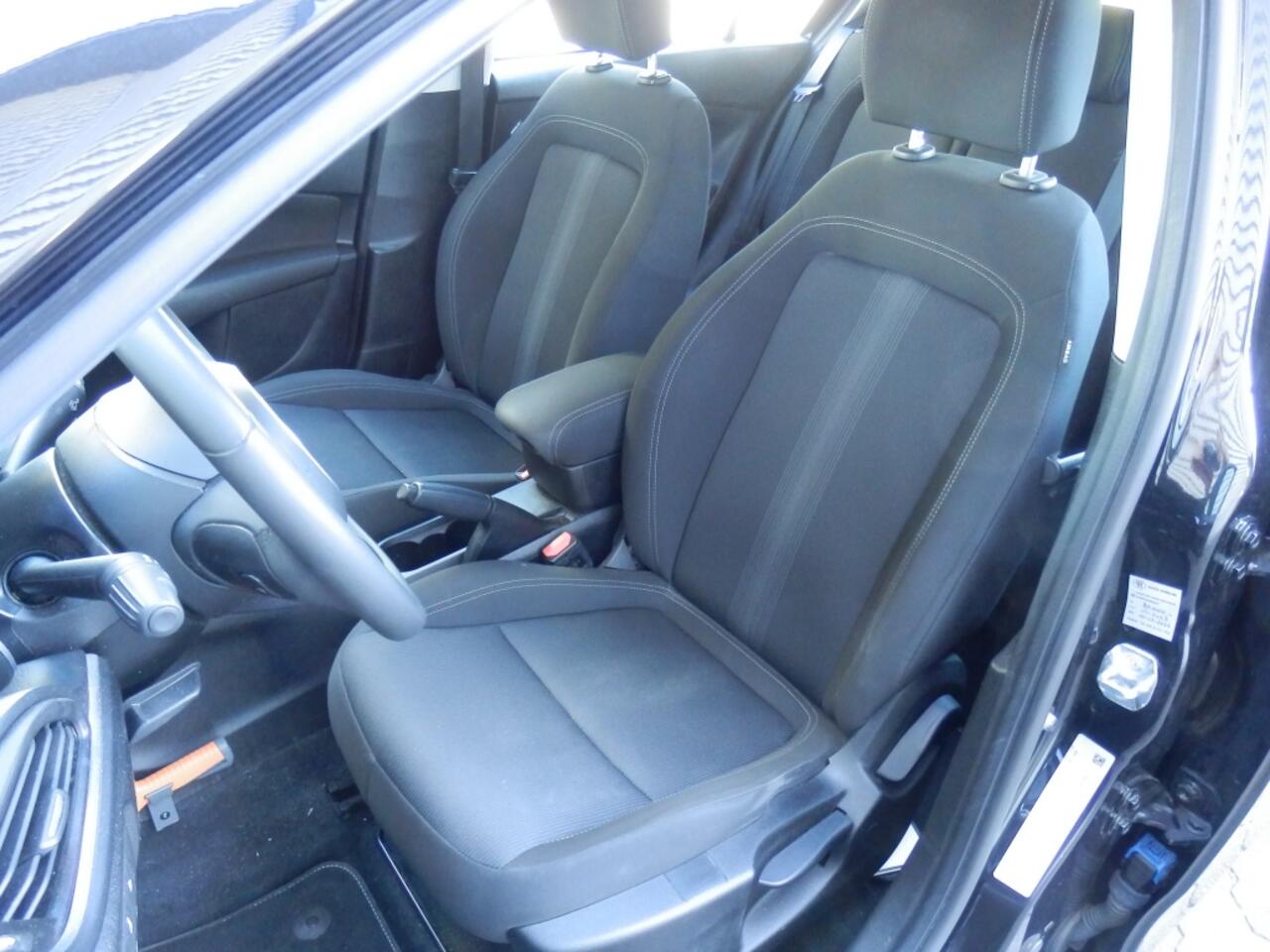 Fiat TIPO 1.4 Mirror | Trekhaak | Apple Carpl/Andr. Auto | Pdc |