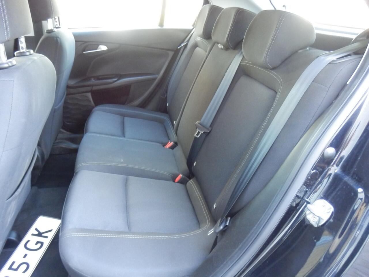 Fiat TIPO 1.4 Mirror | Trekhaak | Apple Carpl/Andr. Auto | Pdc |