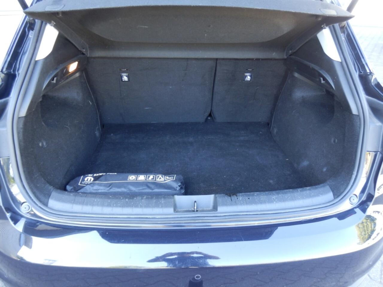 Fiat TIPO 1.4 Mirror | Trekhaak | Apple Carpl/Andr. Auto | Pdc |