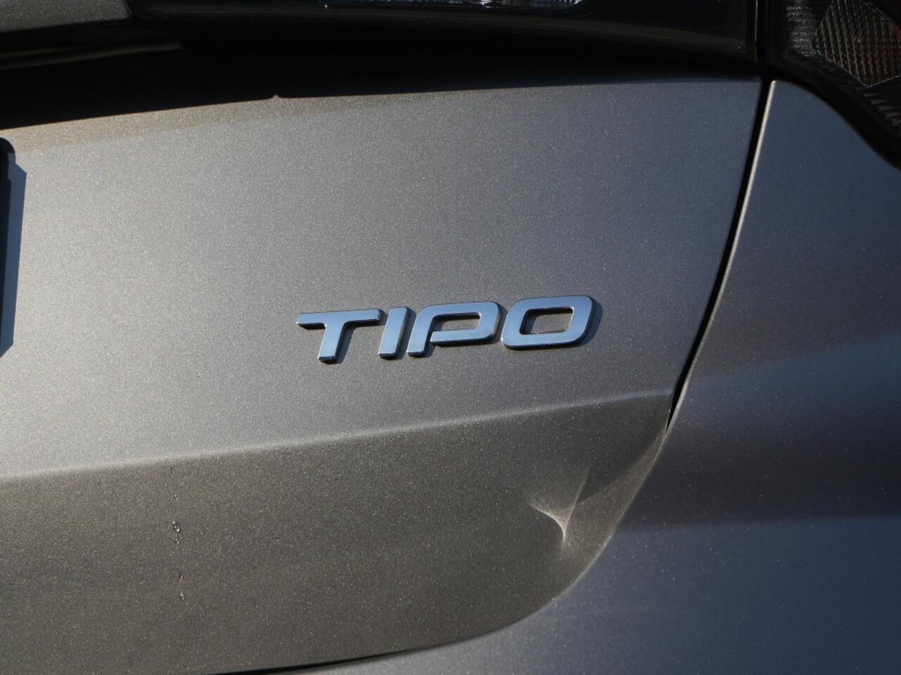 Fiat TIPO Stationwagon 1.0 Life 100 PK | Carplay | Camera | Trekhaak | Keyless | 17"