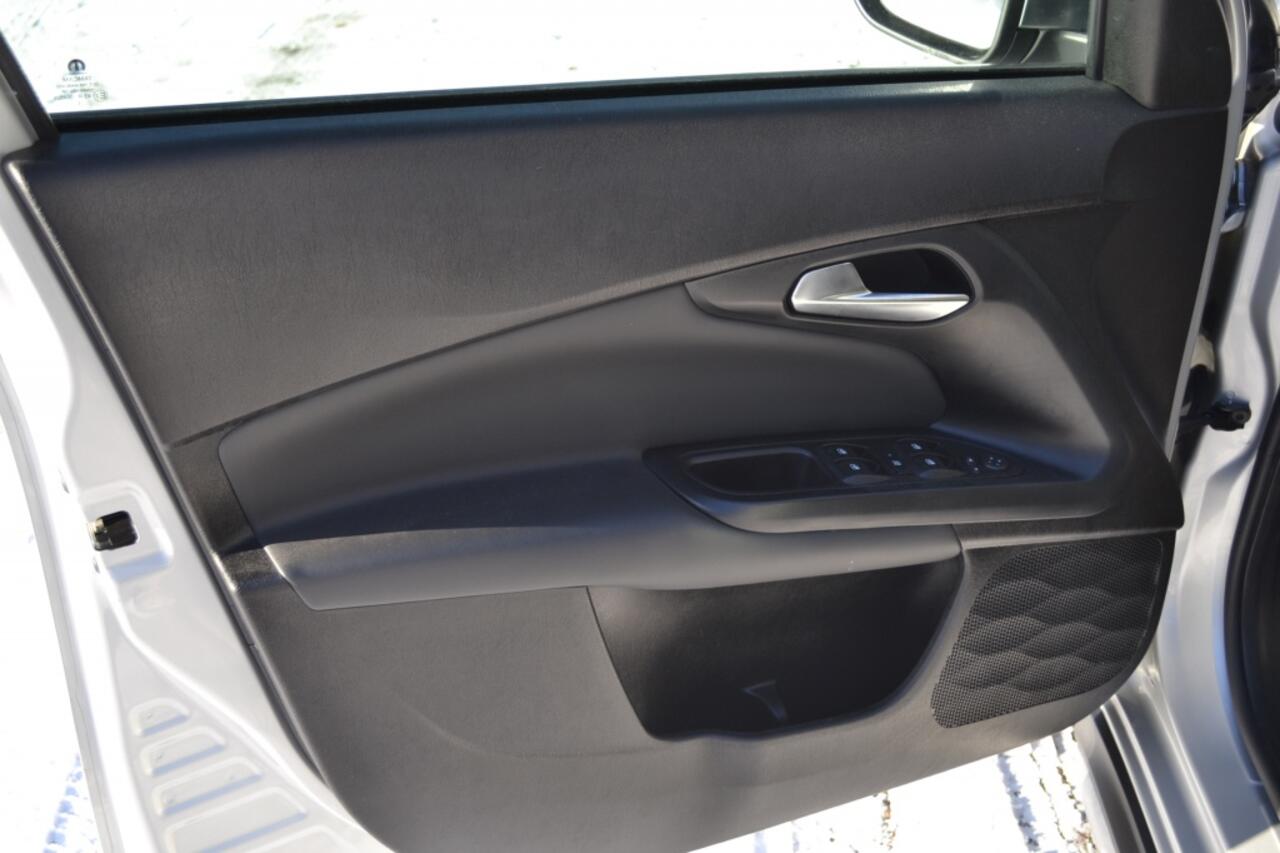 Fiat TIPO Cross 1.0 Final BTW auto