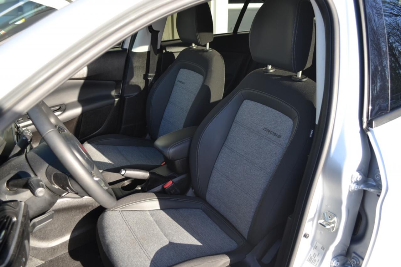 Fiat TIPO Cross 1.0 Final BTW auto