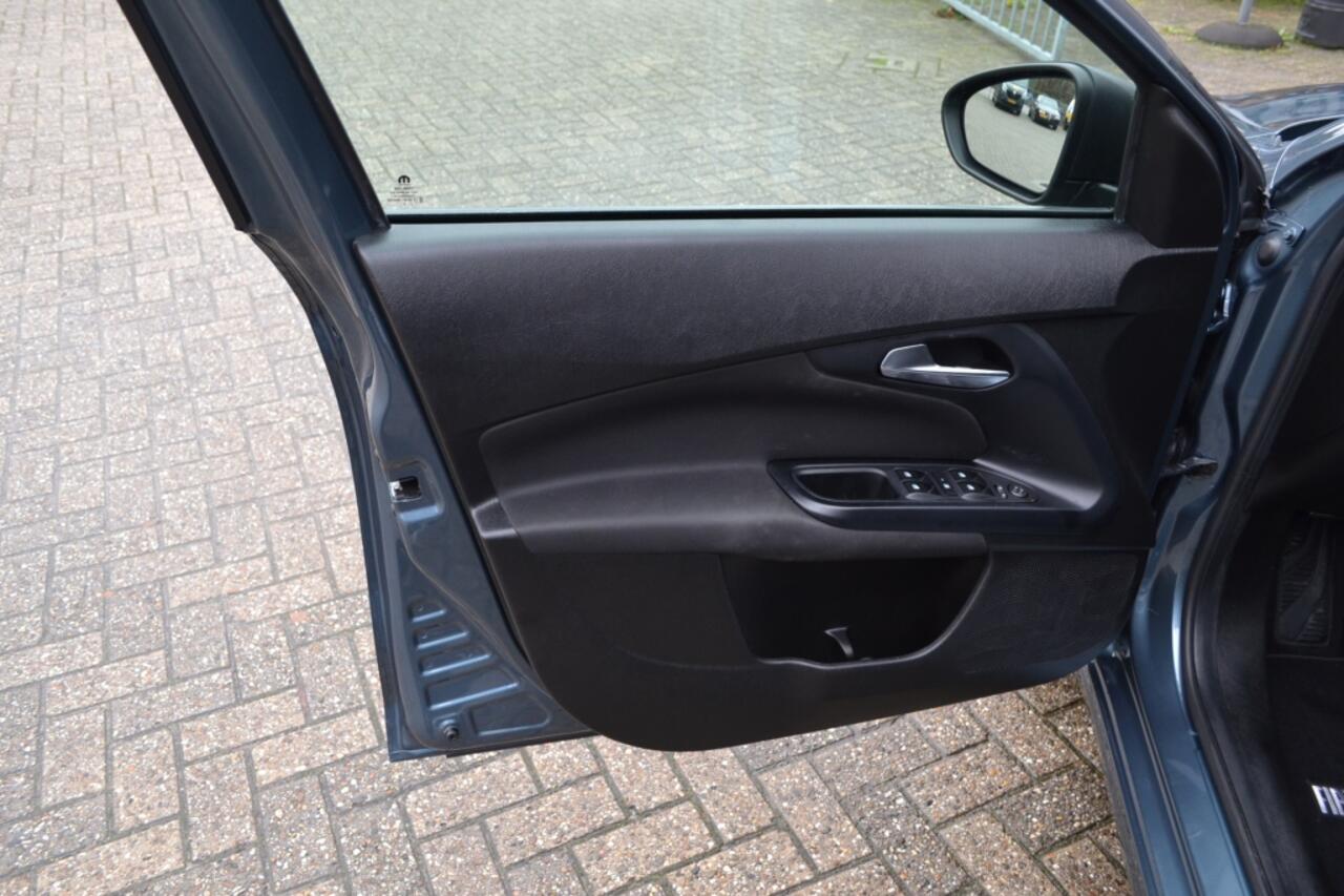 Fiat TIPO Stationwagon 1.0 Life