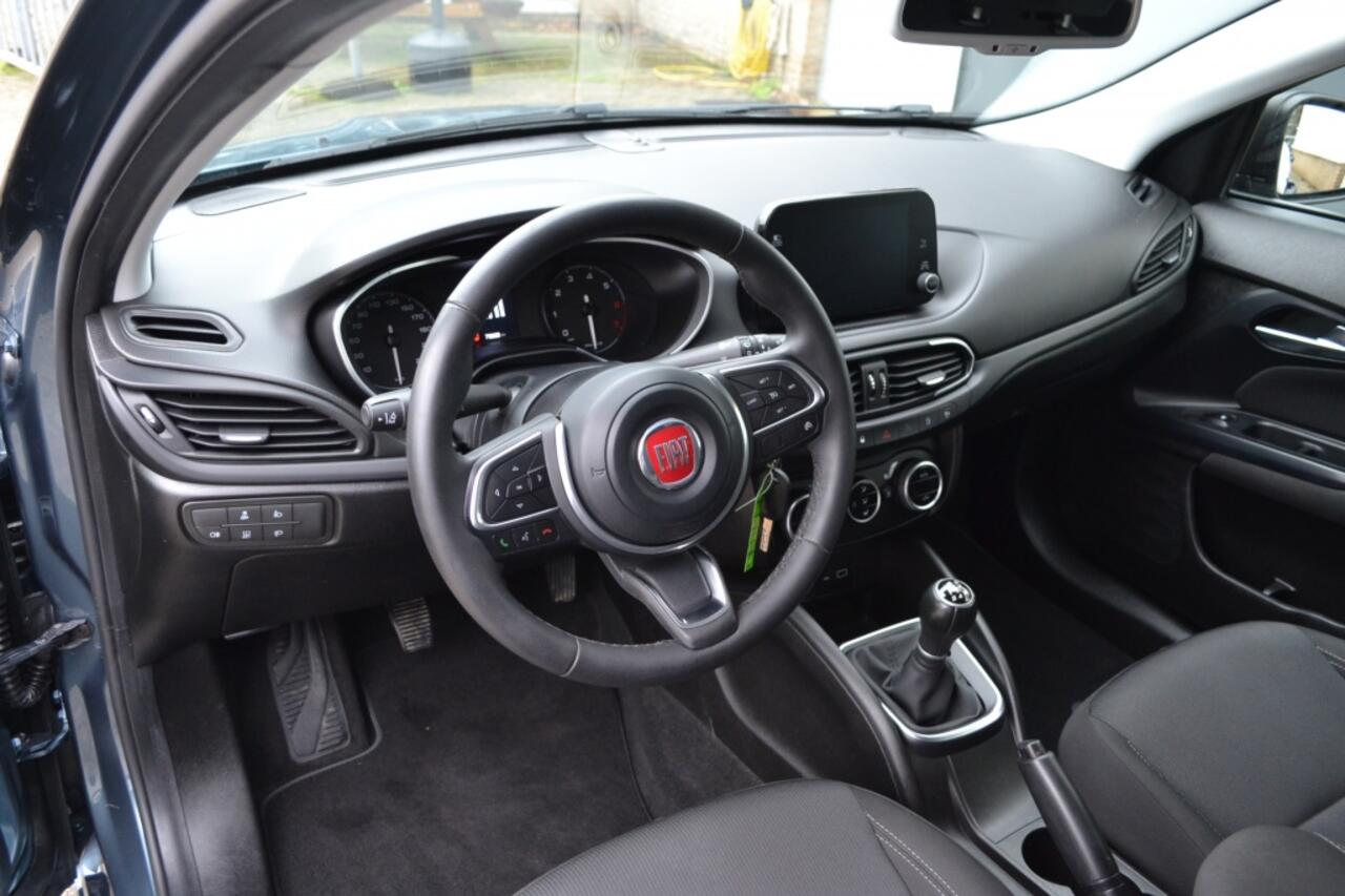 Fiat TIPO Stationwagon 1.0 Life