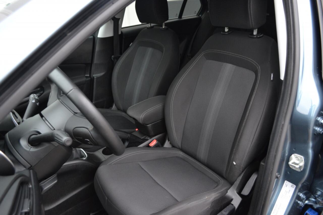 Fiat TIPO Stationwagon 1.0 Life