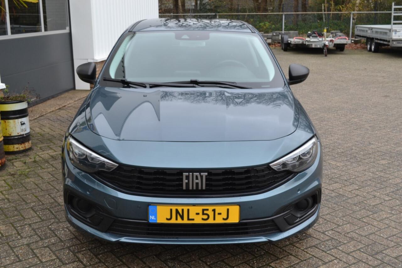 Fiat TIPO Stationwagon 1.0 Life