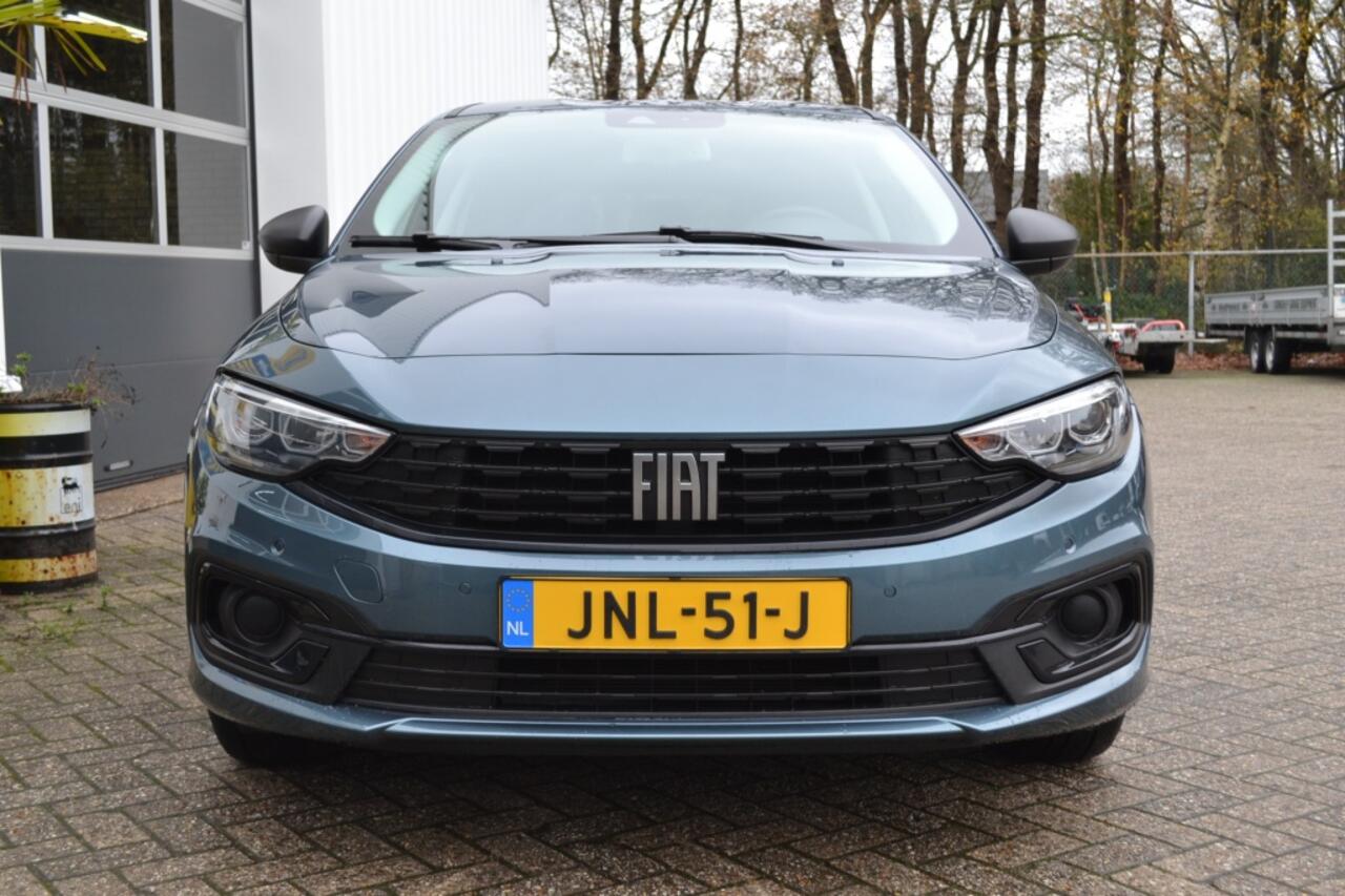 Fiat TIPO Stationwagon 1.0 Life