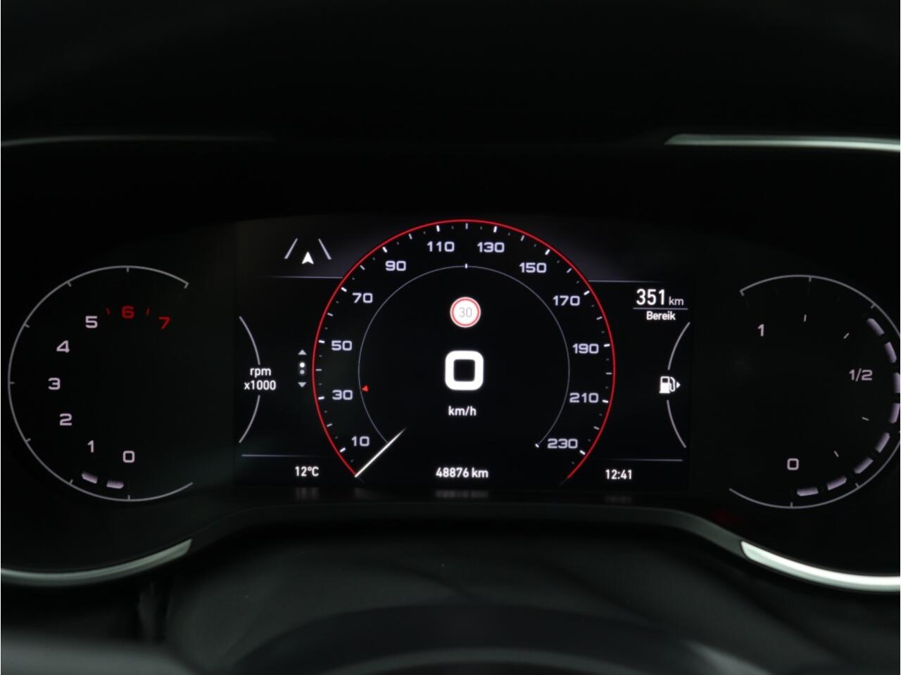 Fiat TIPO Cross 1.0 Cross 100 PK | Navi | LED | Camera | Carplay | 17"