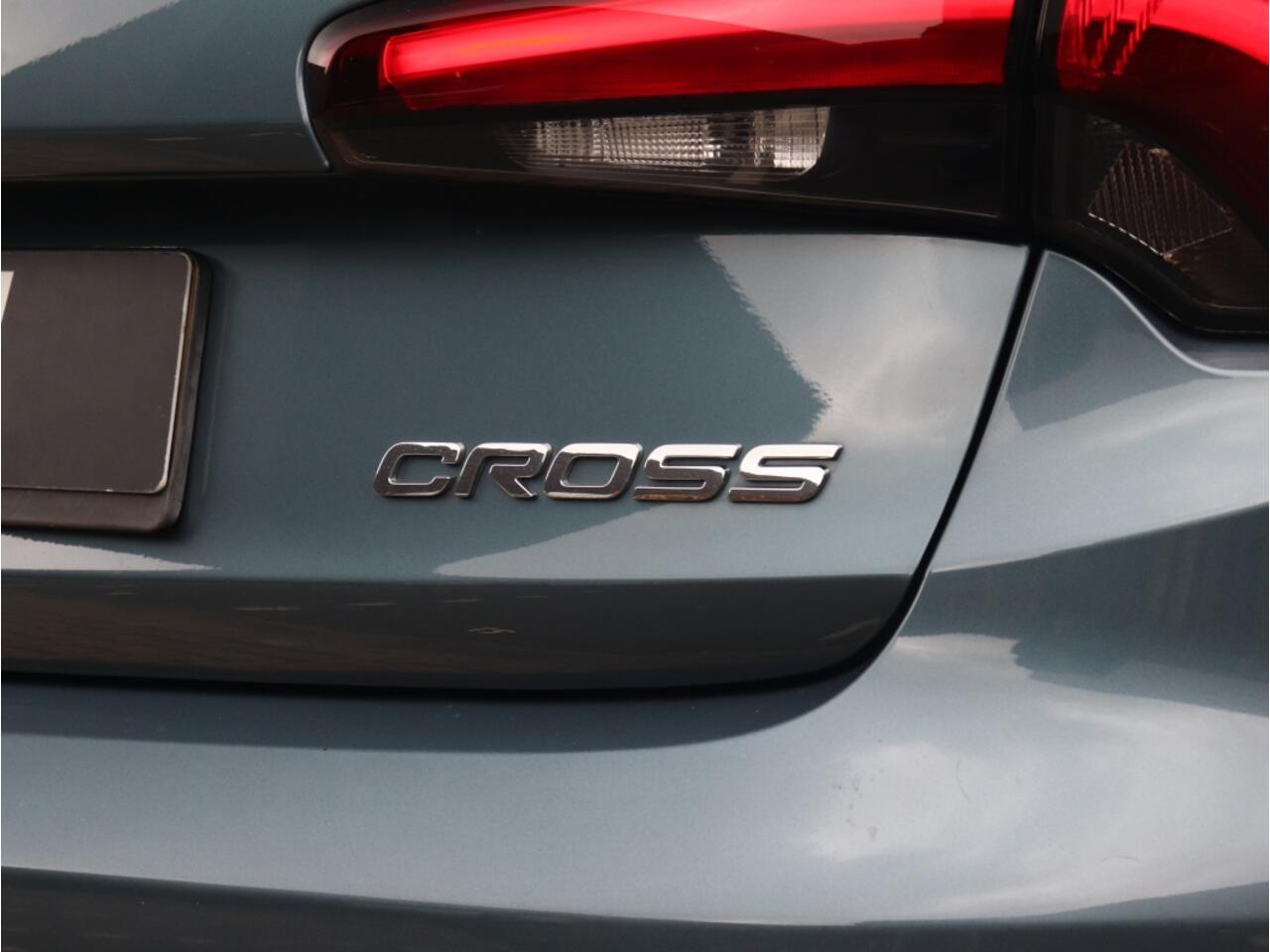 Fiat TIPO Cross 1.0 Cross 100 PK | Navi | LED | Camera | Carplay | 17"