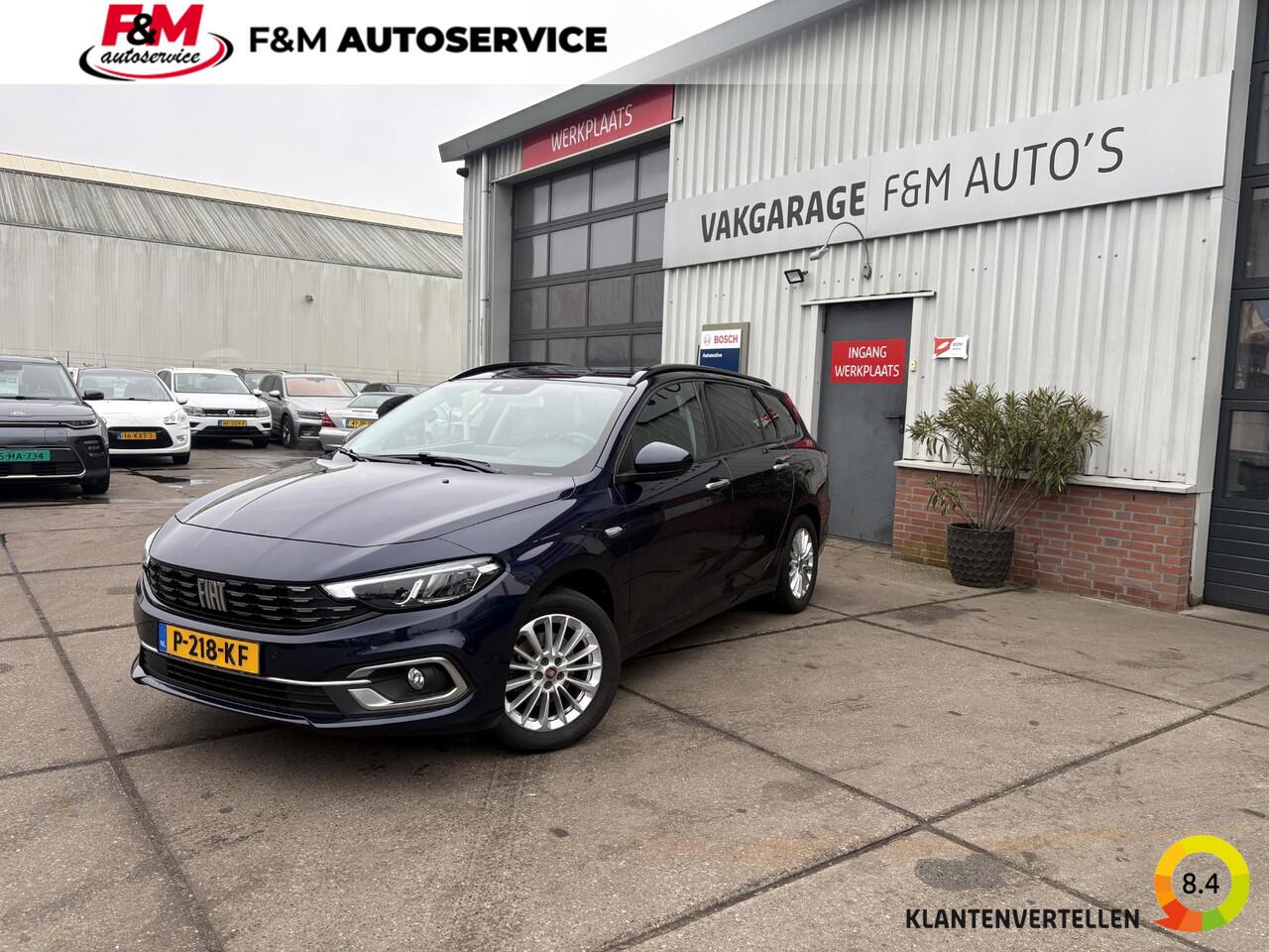 Fiat TIPO Stationwagon 1.0 City Sport