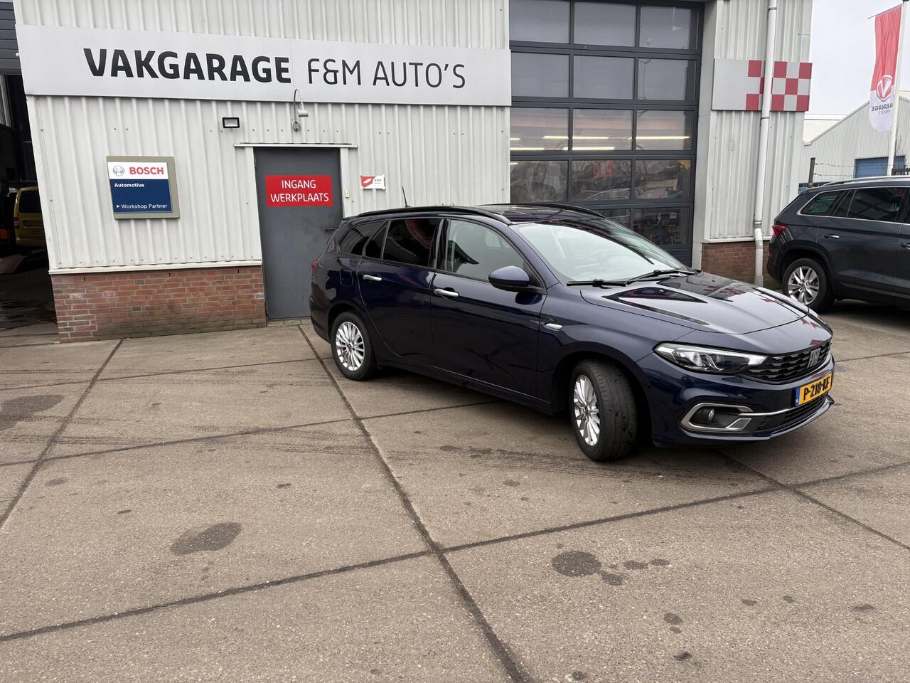 Fiat TIPO Stationwagon 1.0 City Sport