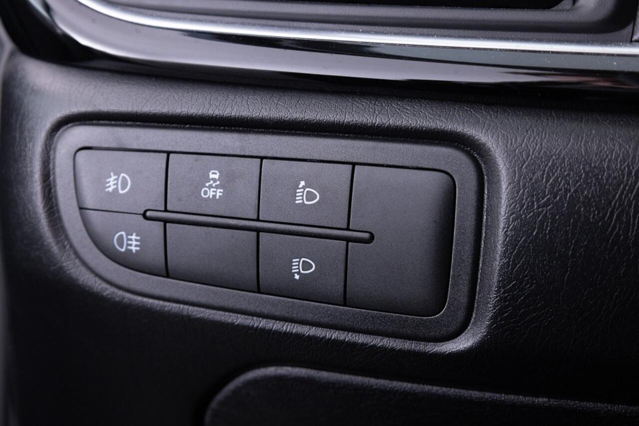 Fiat TIPO Cross 1.5 Hybrid Automaat | LED | CARPLAY | NAVI | ECC