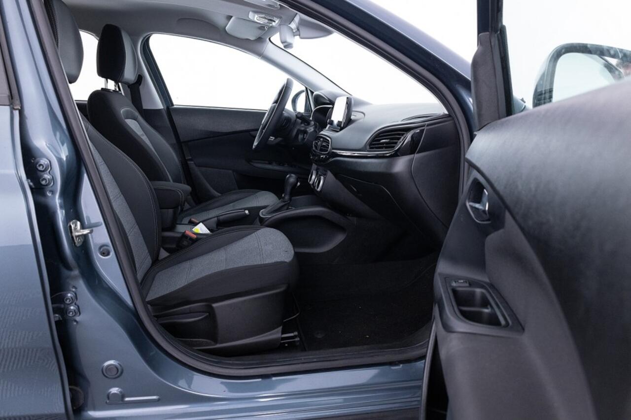 Fiat TIPO Cross 1.5 Hybrid Automaat | LED | CARPLAY | NAVI | ECC