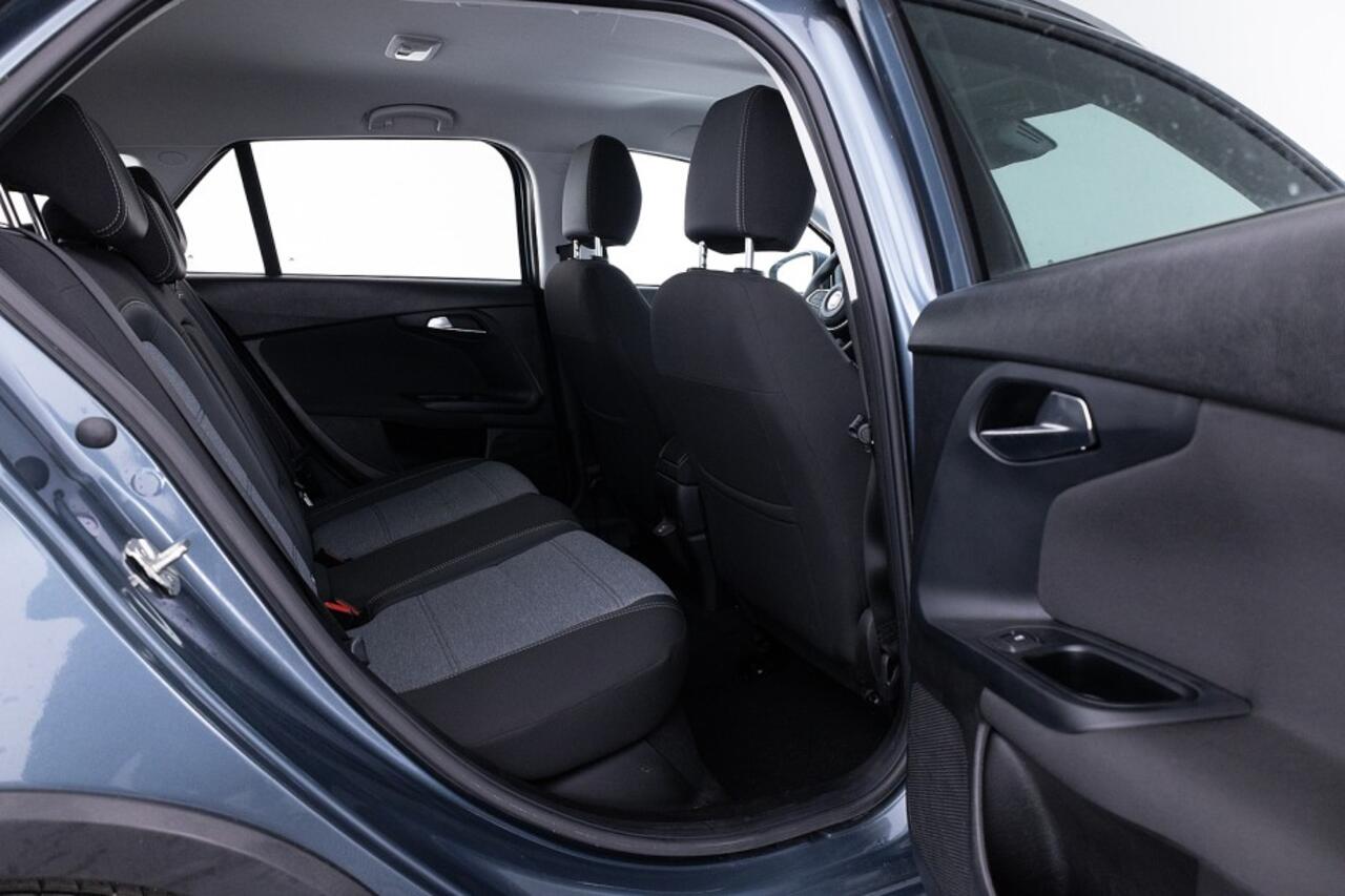 Fiat TIPO Cross 1.5 Hybrid Automaat | LED | CARPLAY | NAVI | ECC