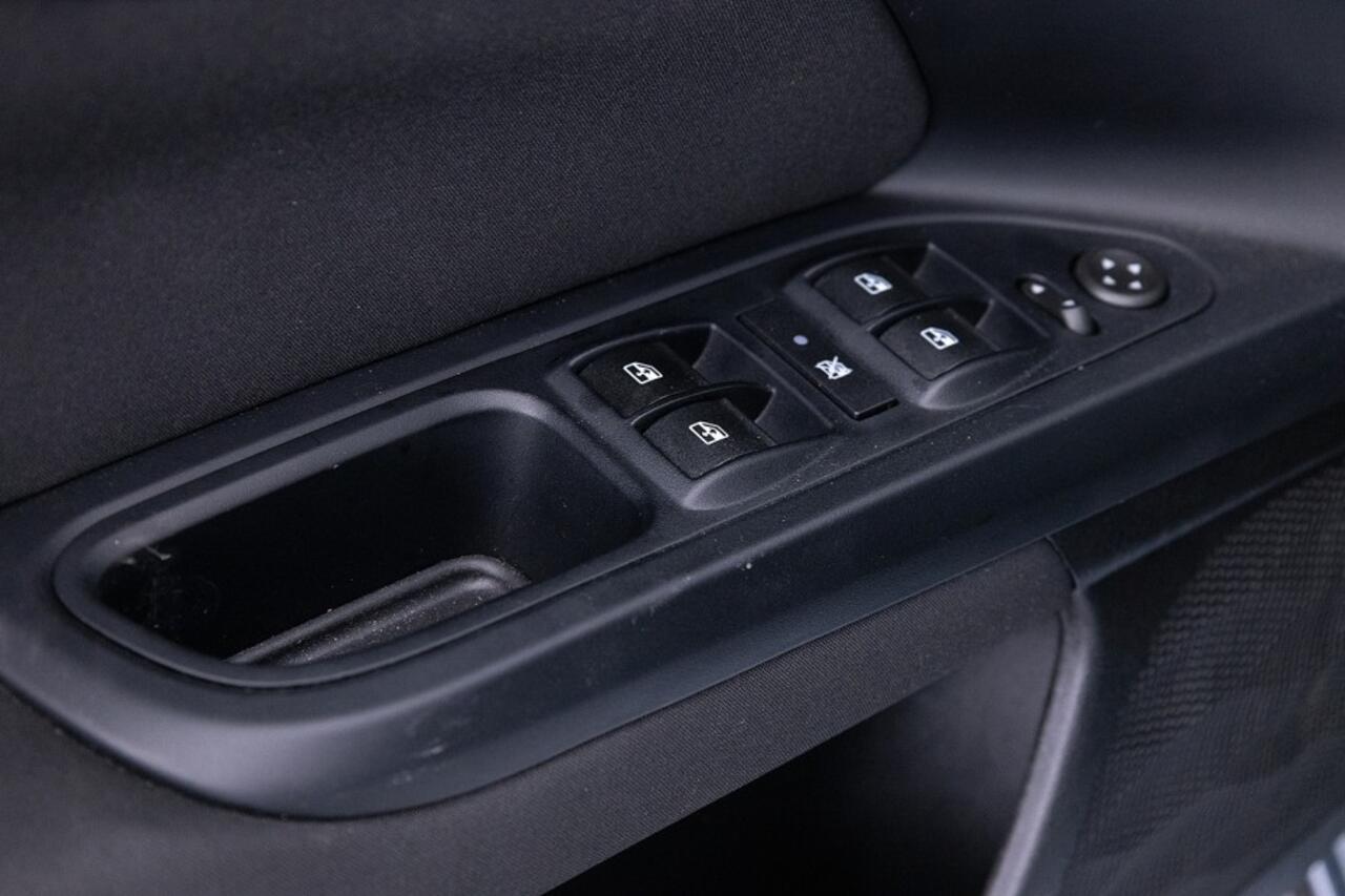 Fiat TIPO Cross 1.5 Hybrid Automaat | LED | CARPLAY | NAVI | ECC