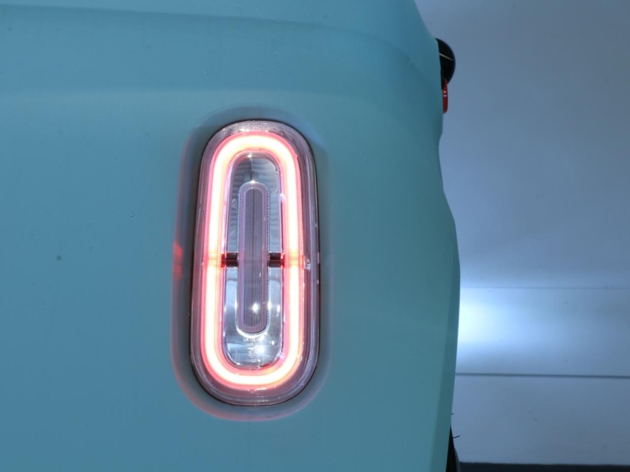 Fiat Topolino Niet te koop, wél te ervaren - Plan een proefrit en bestel