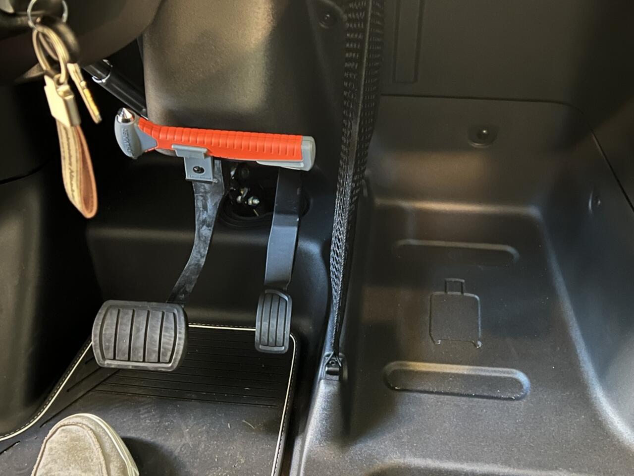 Fiat Topolino Niet te koop, wél te ervaren - Plan een proefrit en bestel