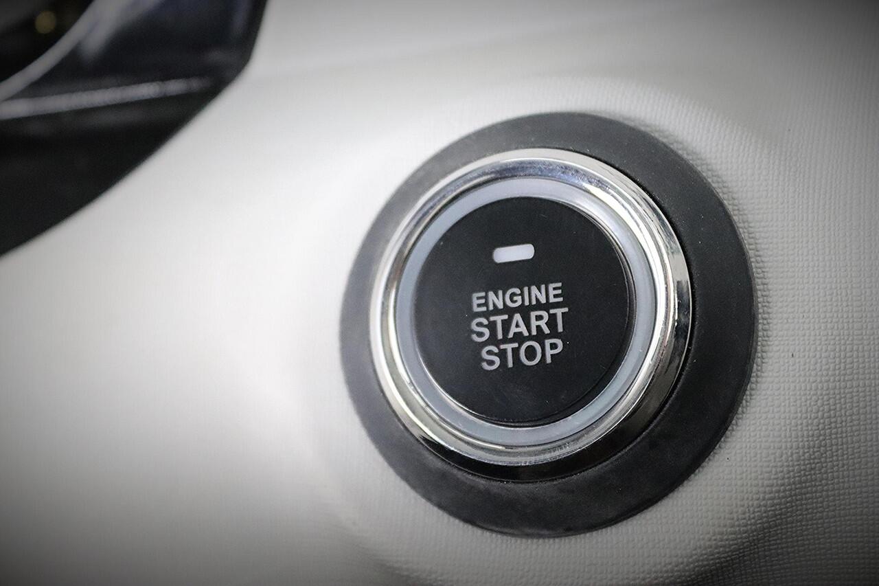 Fiat Topolino Jpeng P3 Smart Mini JinPeng P3 Smart Mini | 3-persoons |