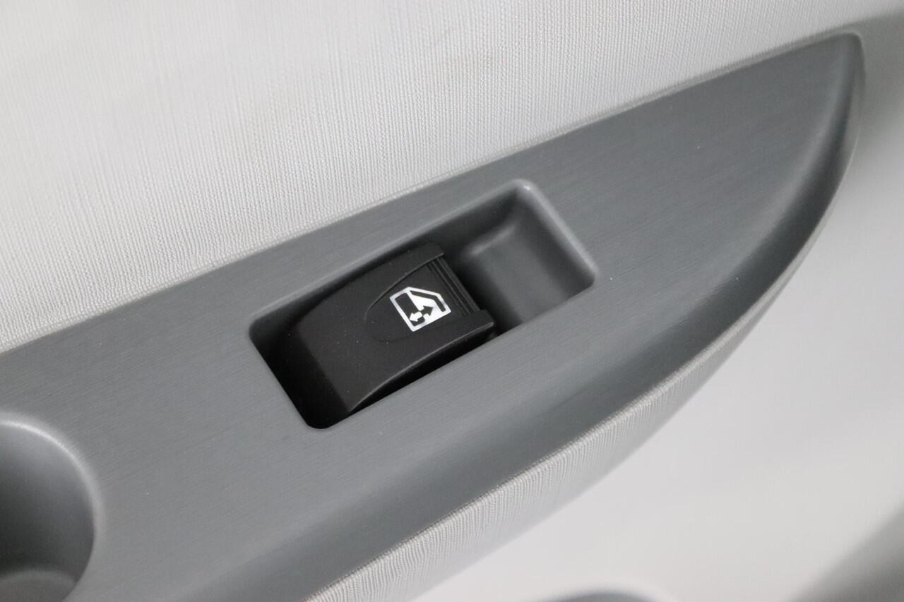 Fiat Topolino Jpeng P3 Smart Mini JinPeng P3 Smart Mini | 3-persoons |