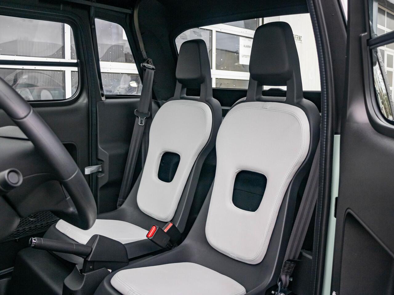 Fiat Topolino Base | Private Lease ¤ 169,-* | Actieradius 75km | Rijklaar