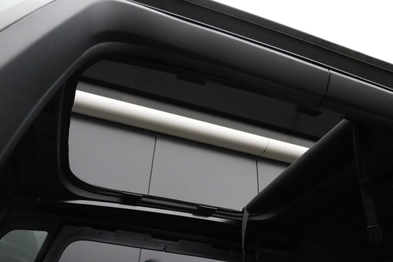 Fiat Topolino Dolcevita | LEDER | OPEN DAK |