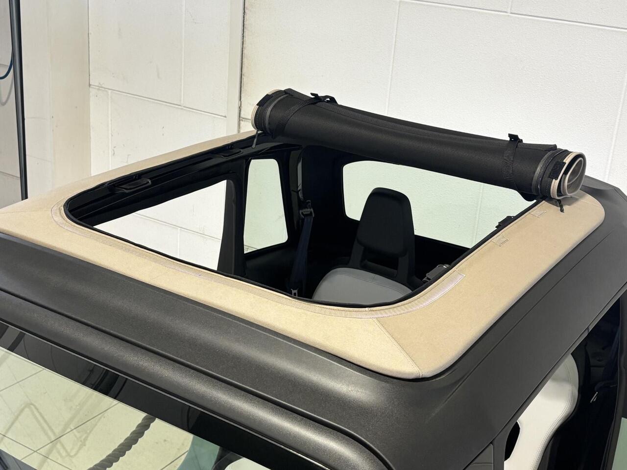 Fiat Topolino Dolcevita EV 100% ELEKTRISCH | DIRECT UIT VOORRAAD LEVERBAAR! | VANAF 16 JAAR | OPEN DAK |