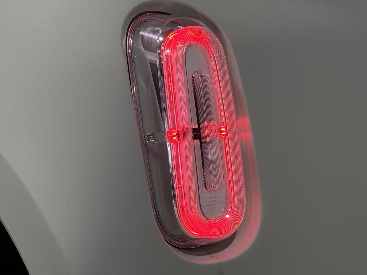 Fiat Topolino Dolcevita EV 100% ELEKTRISCH | DIRECT UIT VOORRAAD LEVERBAAR! | VANAF 16 JAAR | OPEN DAK |