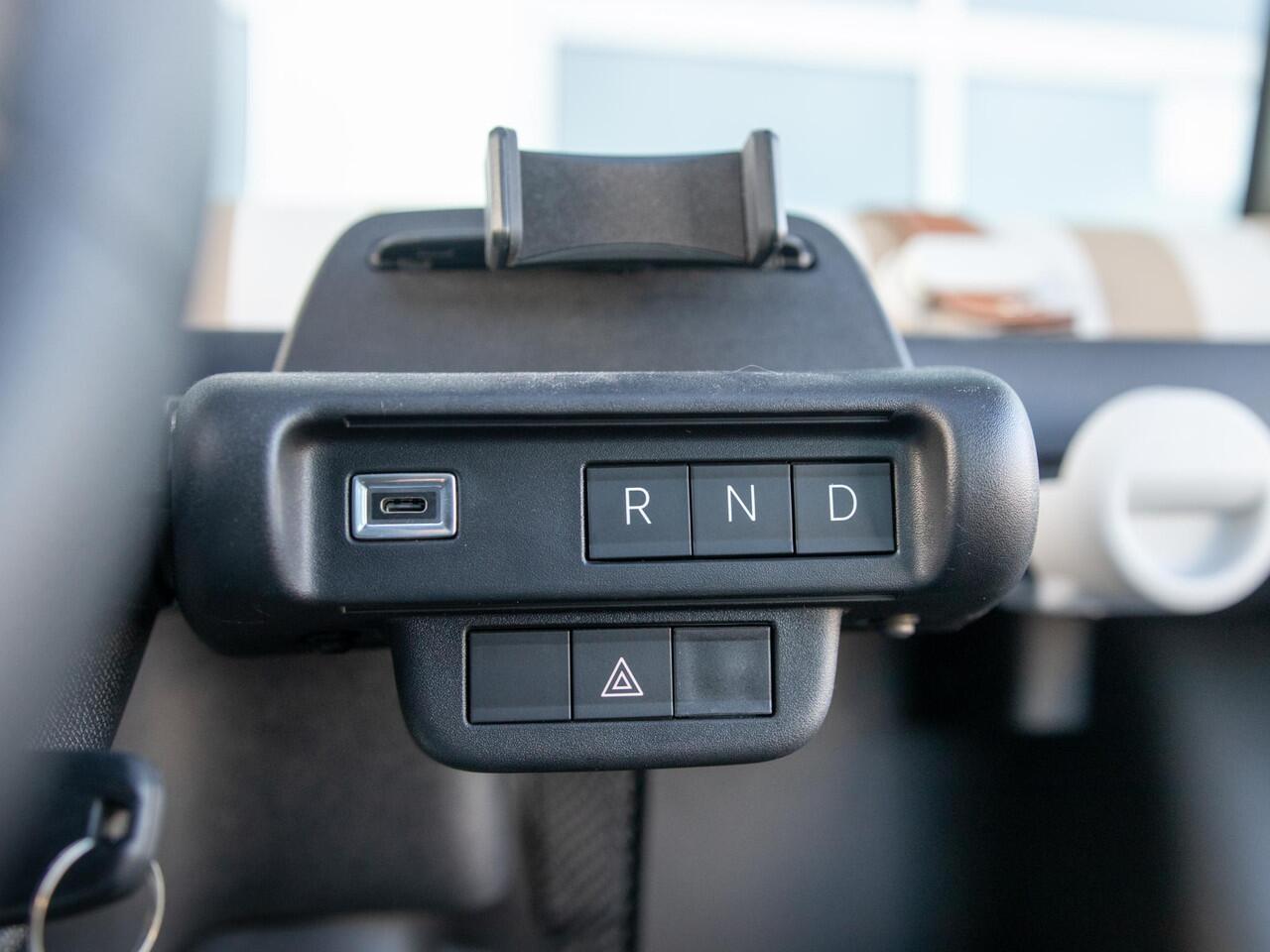 Fiat Topolino Dolcevita | Voorraadactie! | Private Lease ¤ 169,-* | Actieradius 75km | Rijklaar