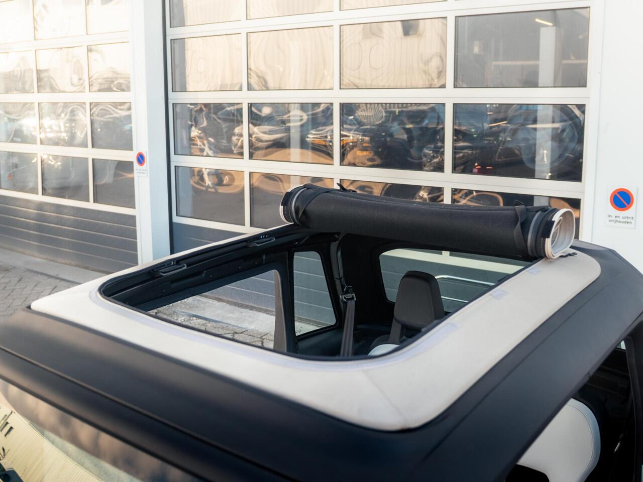 Fiat Topolino Dolcevita | Voorraadactie! | Private Lease ¤ 169,-* | Actieradius 75km | Rijklaar