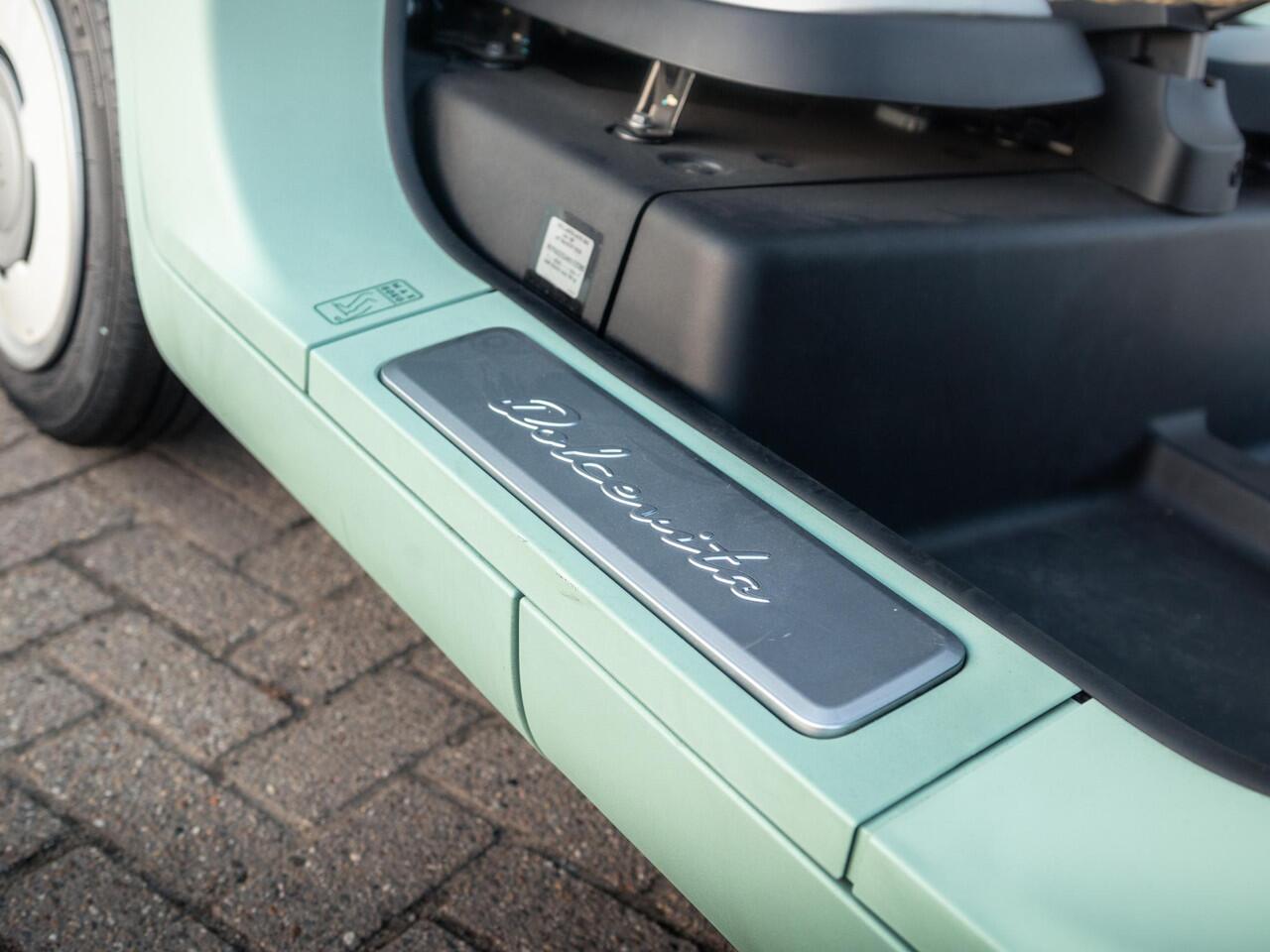 Fiat Topolino Dolcevita | Voorraadactie! | Private Lease ¤ 169,-* | Actieradius 75km | Rijklaar