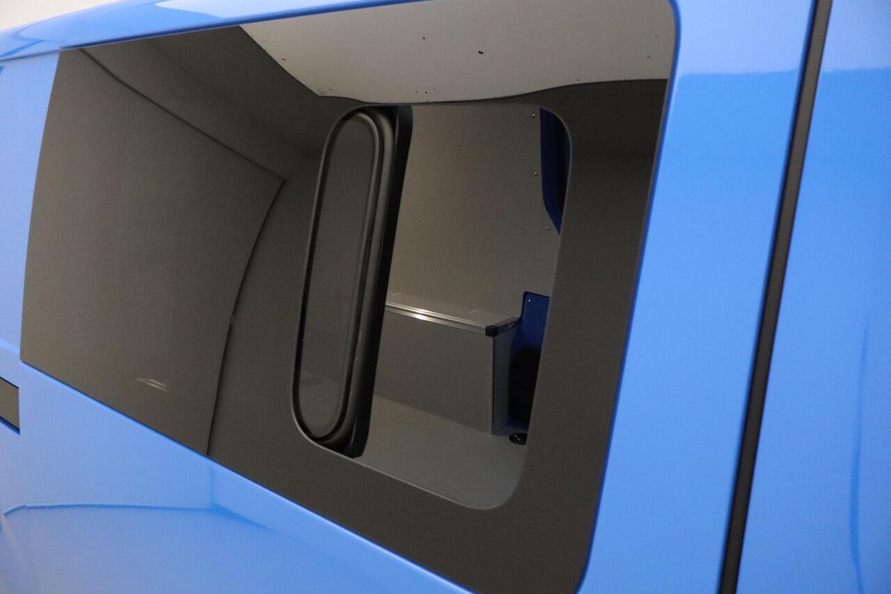 Fiat e-Scudo L3 75 kWh | NIEUW | DIRECT LEVERBAAR | Navigatie | Airco | Dubbele schuifdeur | Camera | Cruise control | Vloer + betimmering | 17" LMV | Led koplampen | Parkeersensoren