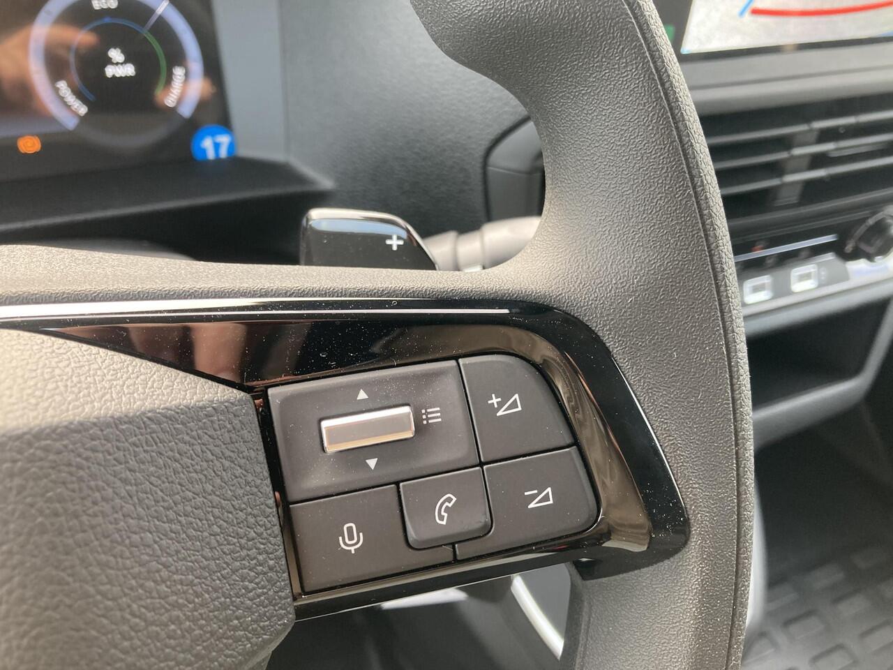 Fiat e-Scudo L3 75 kWh | NIEUW | VOORRAAD | Volledig elektrisch | Airco | Cruise control | Apple Carplay/ Android auto | Achteruitrijcamera | Parkeersensoren |